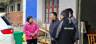 通城县沙堆镇：暖心督办移风易俗 文明新风沁润民心