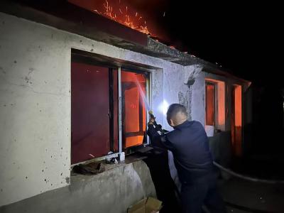 通城县北港派出所：用无畏与专业守护一方安宁