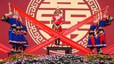 速抢30对名额！通城首届瑶族特色集体婚礼，零成本办高规格婚宴！
