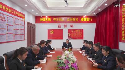 视频-通城县个体工商户曾伏生荣获“全国先进个体工商户”称号 