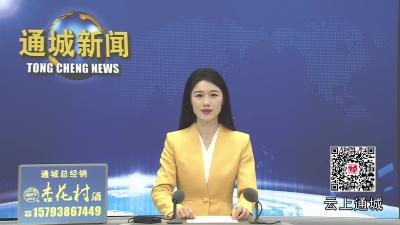 视频-【项目进行时】湖北智慧新材料科技有限公司新型复合导体项目奠基开工  