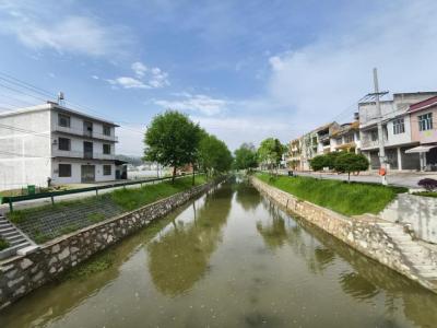 通城县北港镇沉山村：十件实事绘就幸福底色