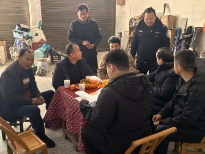 “从校门到营门”：通城县石南镇为返乡学子铺就参军“直通车”