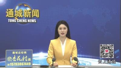 视频-通城县2026年第一期“书记局长大讲堂”活动举行 