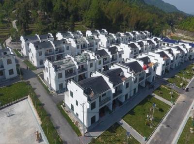 通城县麦市镇天门村：机耕桥竣工 打通乡村振兴“交通脉络”