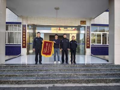 【庆祝第6个警察节】警营新声：我的第一个警察节