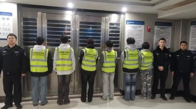 警惕！出借电话卡=助纣为虐 通城6人因此被处罚