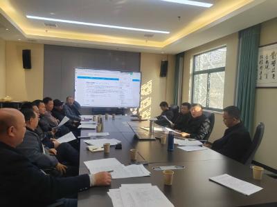 通城县推动文化名词统一入库百科词条