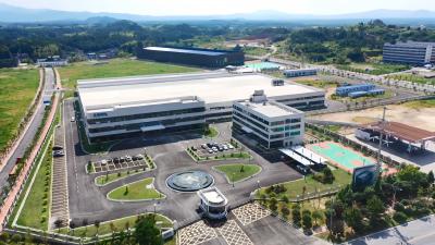 【企业家精神在咸宁】“芯”路逐梦——记安芯美科技（湖北）有限公司董事长陆金发