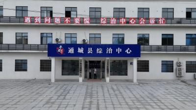 【政府工作报告解读④】通城：深耕基层治理沃土 筑牢民生幸福根基