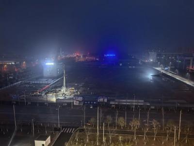 回眸2025｜通城经开投集团：项目攻坚强载体 筑牢产业发展硬支撑