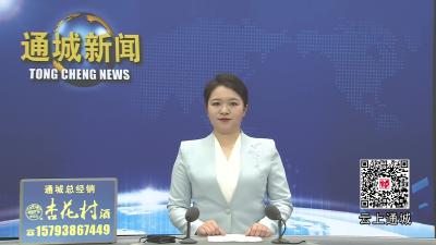 视频-“通城油茶”区域公用品牌正式发布 跨区域产销合作助力产业升级 