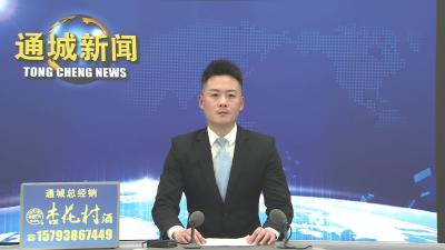 视频-黄建平主持召开县委常委会2026年第5次会议 