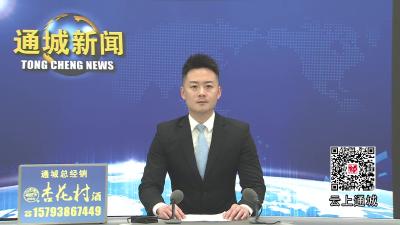 视频-通城县人武部党委二届七次全体（扩大）会议暨全县人民武装工作述职会议召开 