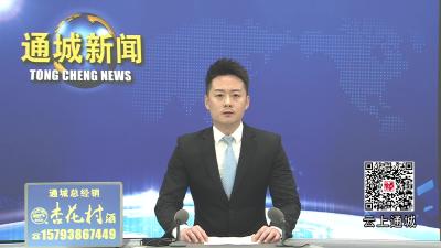 视频-正月初六送岗到家｜“春风行动”塘湖镇专场招聘会暖心启幕