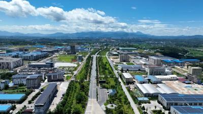 回眸2025｜通城经开投集团：盘活资产挖潜力 激活国资增值新动能