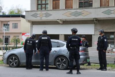 回眸2025 | 零容忍、强管控、广宣传、暖帮扶！通城禁毒交出亮眼答卷，共筑无毒平安城！