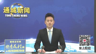 视频-青春逐梦 共创未来｜通城县青年创业协会举行2026年新春年会