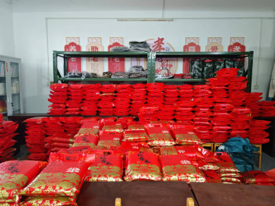 通城县四庄乡新联村：积分践文明 好礼暖民心