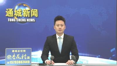 视频-黄建平主持召开县委常委会2026年第4次会议 