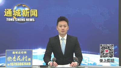 视频-市侨联来通城开展走访慰问归侨侨眷活动