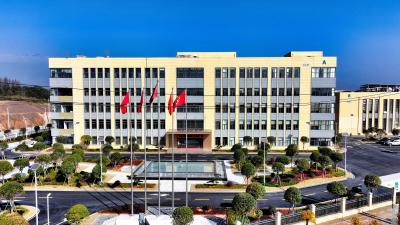 “微球”耀荆楚赤子报桑梓——普照国康胡先明的医药长征与家乡情结