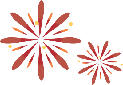 恭贺新春！沙堆镇向全县人民拜年！