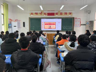 传承雷锋精神 弘扬时代新风 | 通城县麦市镇中心小学开展学雷锋思政教育活动