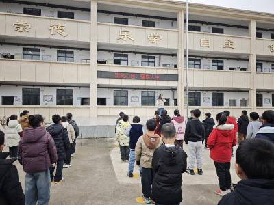 暖心护航，逐梦前行 | 通城县马港小学开学心理健康教育系列活动