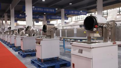 抓生产 抢订单 拓市场 湖北通城工业企业节后冲刺“开门红” 