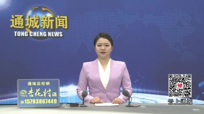 视频-【落实全县三级干部大会精神】通城县沙堆镇：聚焦三产融合 做强特色产业 全力打造休闲生态农业产业型乡镇 