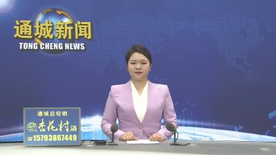 视频-【2026年，我们这么干⑤】通城县关刀镇党委副书记、镇长胡凌云：锚定“一镇两轴三区”规划 奋力打造三产协同发展的复合型乡镇 