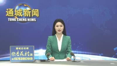 视频-【2026年，我们这么干①】通城县马港镇党委副书记、镇长葛神燕：坚决扛起“事争一流、争先创优”使命责任 为县域高质量跨越式发展贡献马港力量