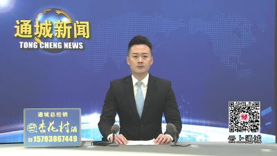 视频-黄建平主持召开县委常委会（扩大）会议