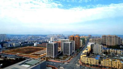 【2026年，我们这么干②】通城城发集团党委副书记、总经理黄伟： 用实干实绩书写国企高质量发展时代答卷