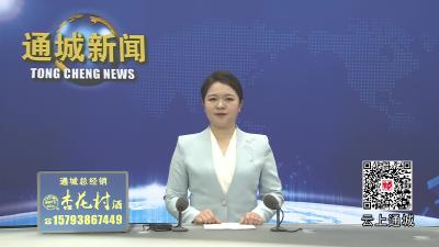 视频-通城县2026年第二期“书记局长大讲堂”活动举行 