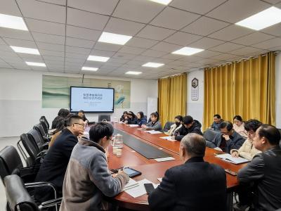 赴学取经启新思 课改笃行向未来 | 通城县实验学校赴赤壁市实验中学观摩智慧课堂学习活动