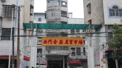 视频-春味正好 通城野菜抢“鲜”上市