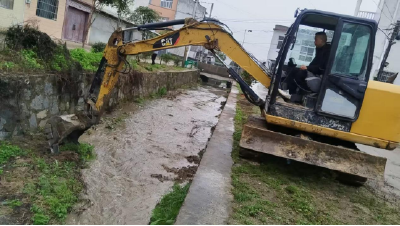 【清洁家园在行动】通城县大坪乡来苏村：党建引领护清流 彭家湾小河展“新颜”