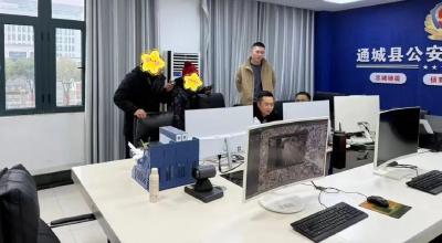 挎包遗失又丢手机，通城民警暖心寻回！平凡警事藏着满满温情