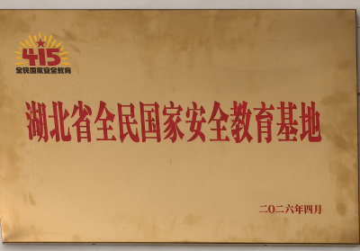 通城县塘湖镇多措并举开展国家安全宣传教育 筑牢“十五五”安全屏障
