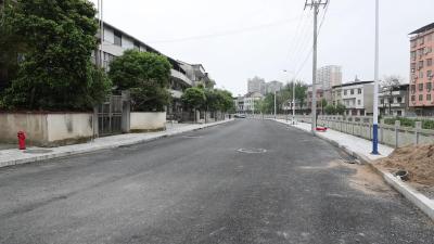 视频-通城：宝塔桥拆旧建新 筑牢民生出行路