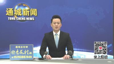 视频-十八而志 逐梦韶华｜通城三中举行2026届高三学生成人礼暨高考誓师大会