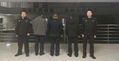 警示！切勿出借银行卡！两人贪图便利、轻信骗局沦为诈骗帮凶被处罚