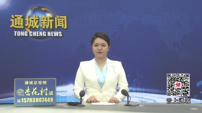 视频-通城县北港镇：“粮酒小镇”的“镇”兴之路 