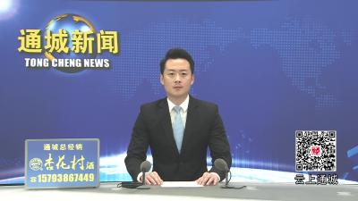 视频-通城县家长学校正式挂牌 首期家长课堂同步开讲