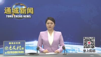 视频-誓言砺初心 青春担使命｜共青团通城县委举行2026年新发展团员五四集中入团仪式