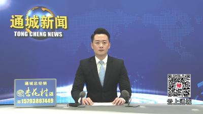 视频-通城县公安局深入企业开展“法治宣传进企业 安全护航促发展”主题宣传活动 