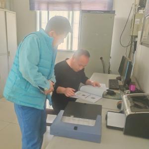 筑牢安全防线 守护一方平安 | 通城县石南镇开展重点行业领域安全生产专项检查