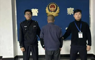 通城公安快侦民生小案，守护群众“钱袋子”